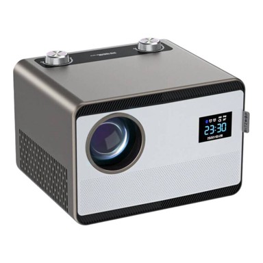 BLITZWOLF LED projektor BW-V7, 1080p, Android, Bluetooth